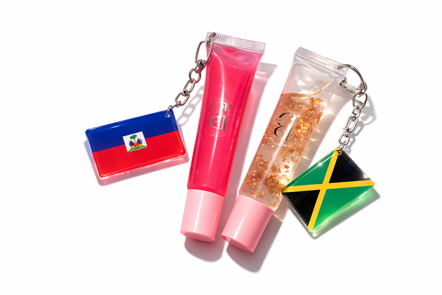 Rep your Flag Lipgloss