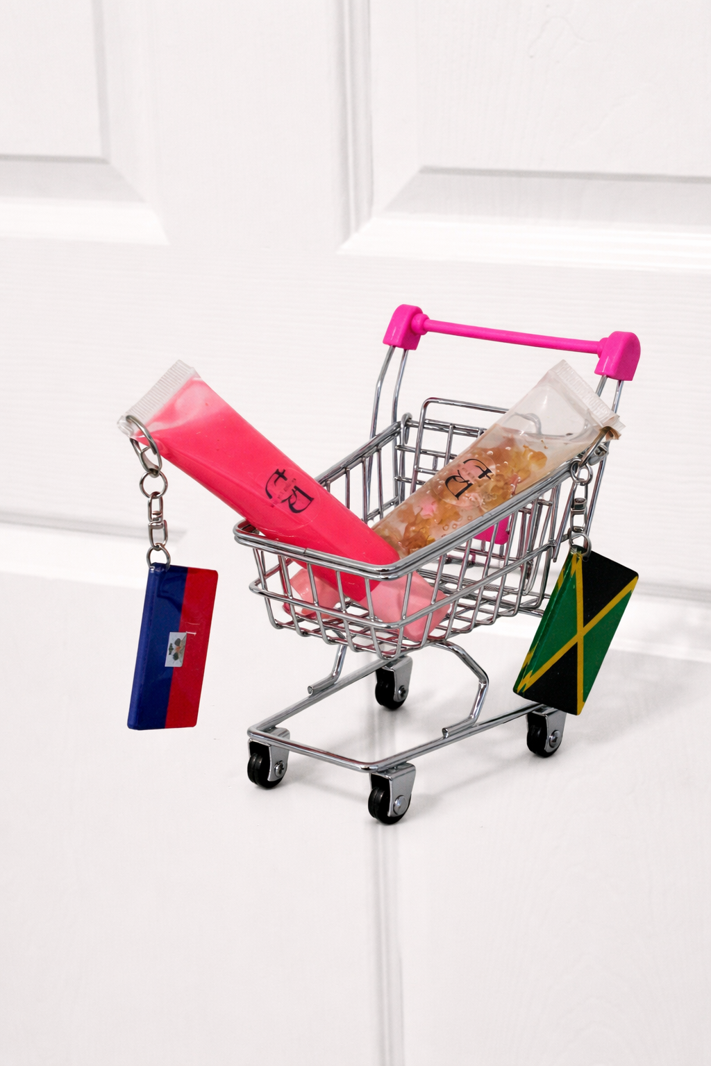 Rep your Flag Lipgloss